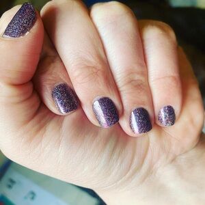 Color Street - Night Terror Nail Polish Strips